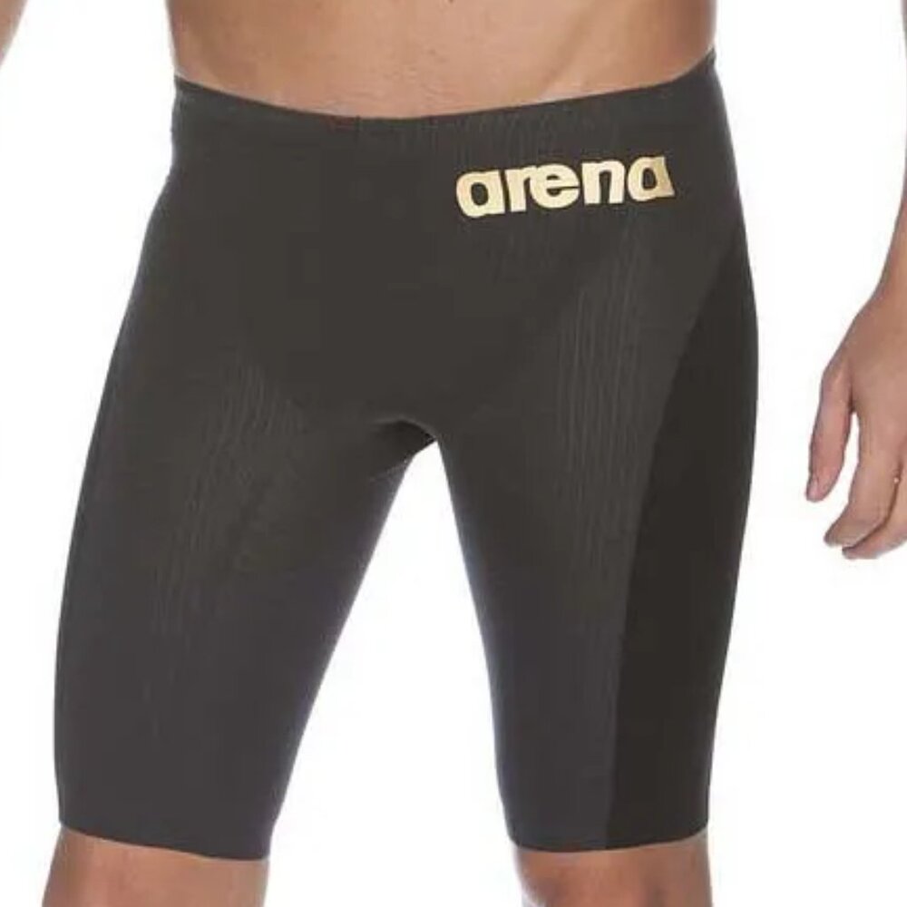 Arena Powerskin FLex VT Jammer Black 22 NWT